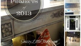 top 10 DIY of 2013