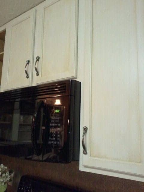 Cabinets: AFTER