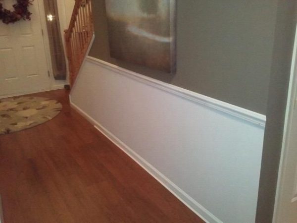 DIY Wainscoting: A Step-by-Step Guide for Beautiful Results!