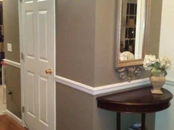DIY Wainscoting: A Step-by-Step Guide for Beautiful Results!