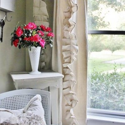 Dropcloth DIY Projects