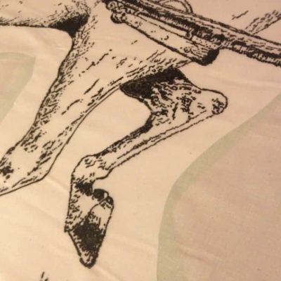 DIY: Large-Scale Image Transfer