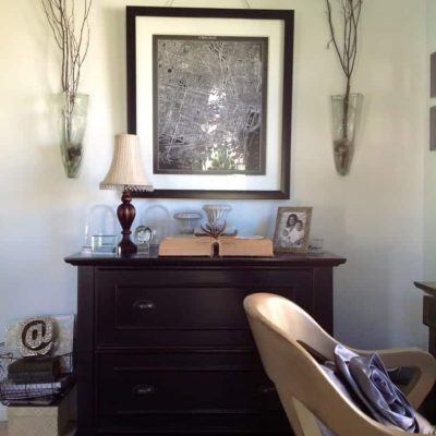 Home Tour: My Office
