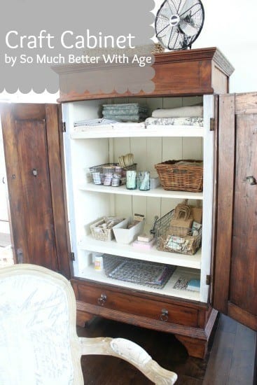 craft-cabinet