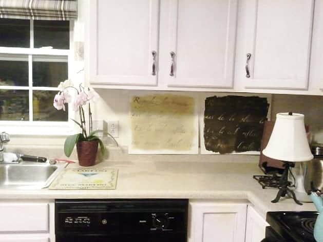 diy-stenciled-kitchen-backsplash-budget-diy-home-decor-how-to.1