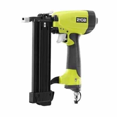 nail gun pneumatic