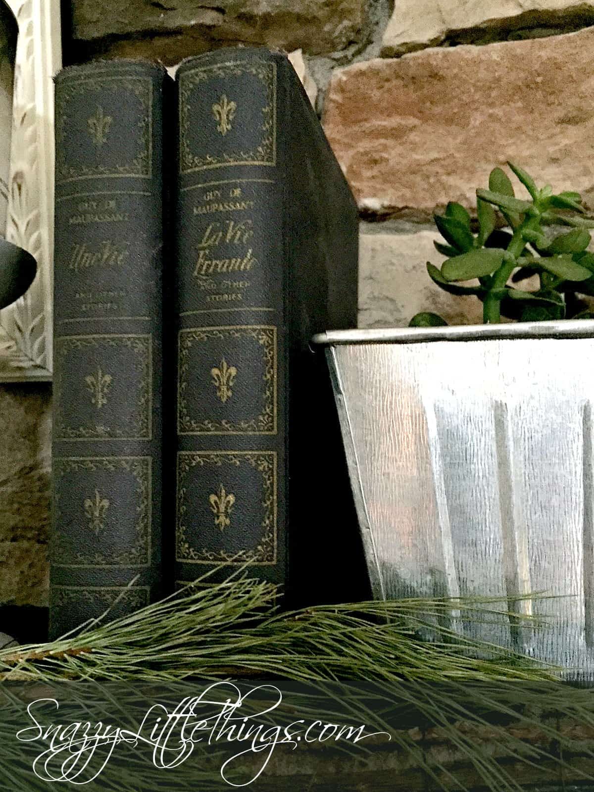 Winter Decorating Ideas