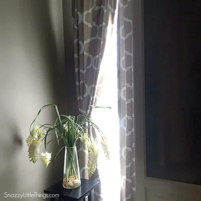 Blackout Curtains from Lush Decor | by SnazzyLittleThings.com