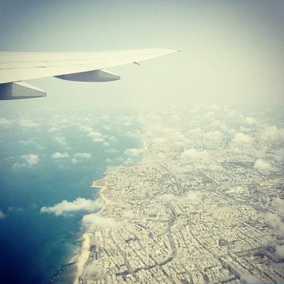 Israel: My Trip to the Holyland