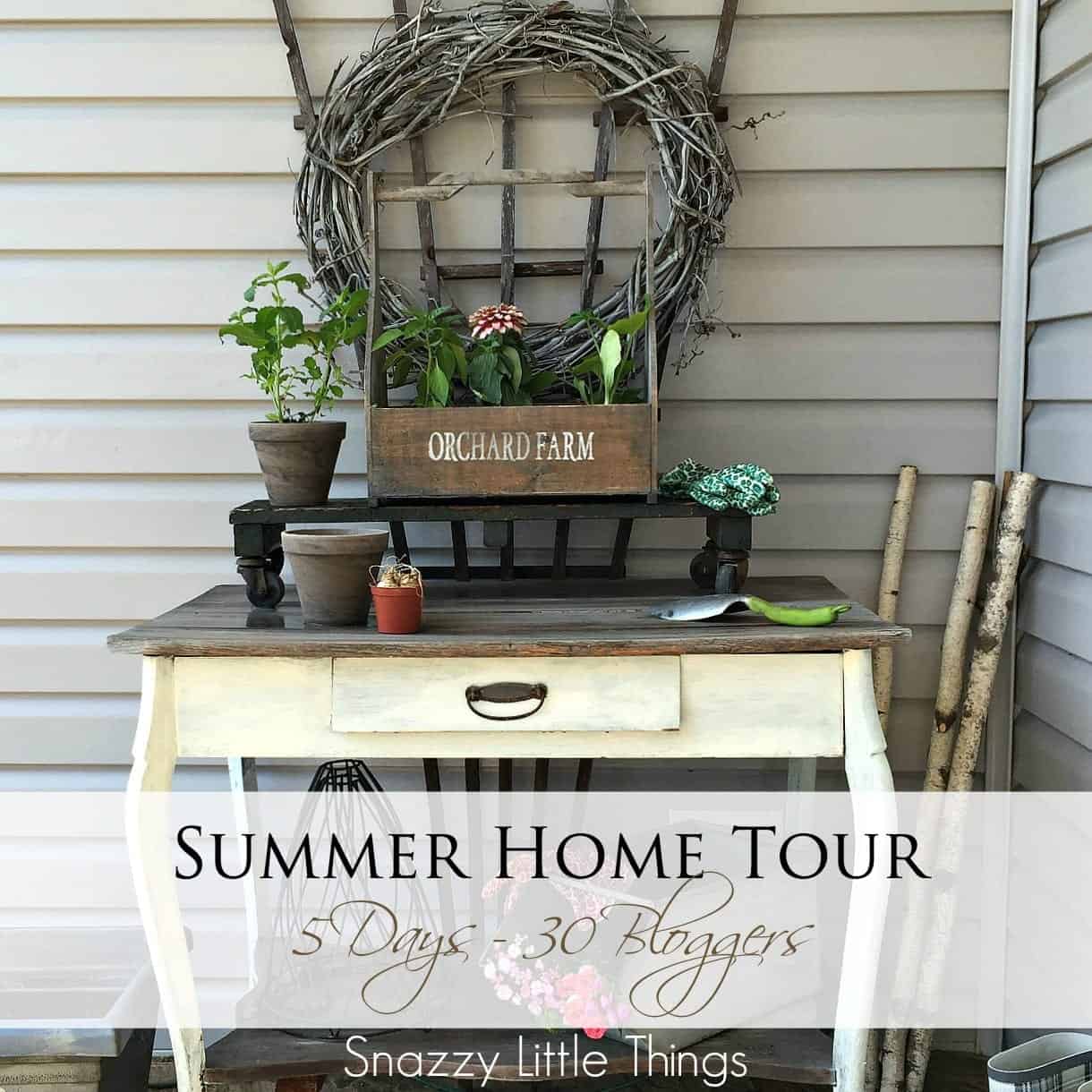 My Best  Home Finds! - Tidbits&Twine