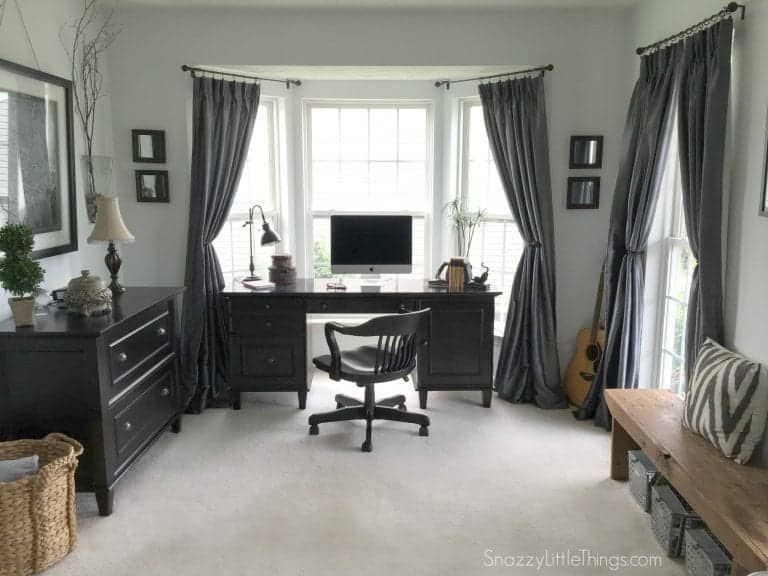 Studios & Workspace Organization Ideas