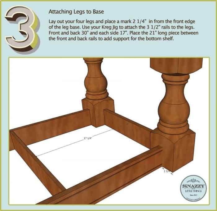 Coffee Table Free Plans Page 3