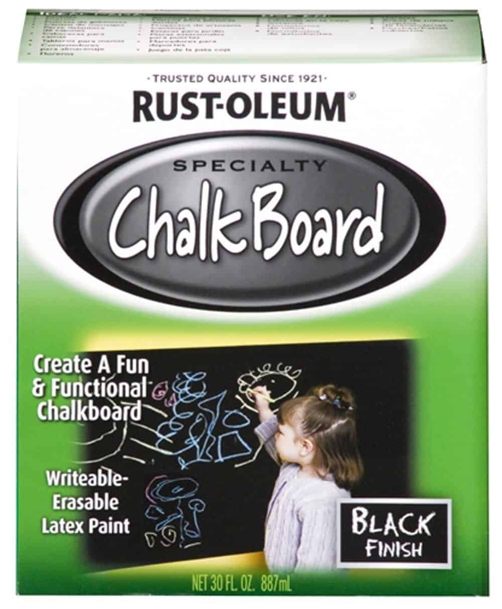 30 Fun Chalkboard Paint Ideas for Kids Room  Kids room design, Kids room,  Chalkboard wall bedroom