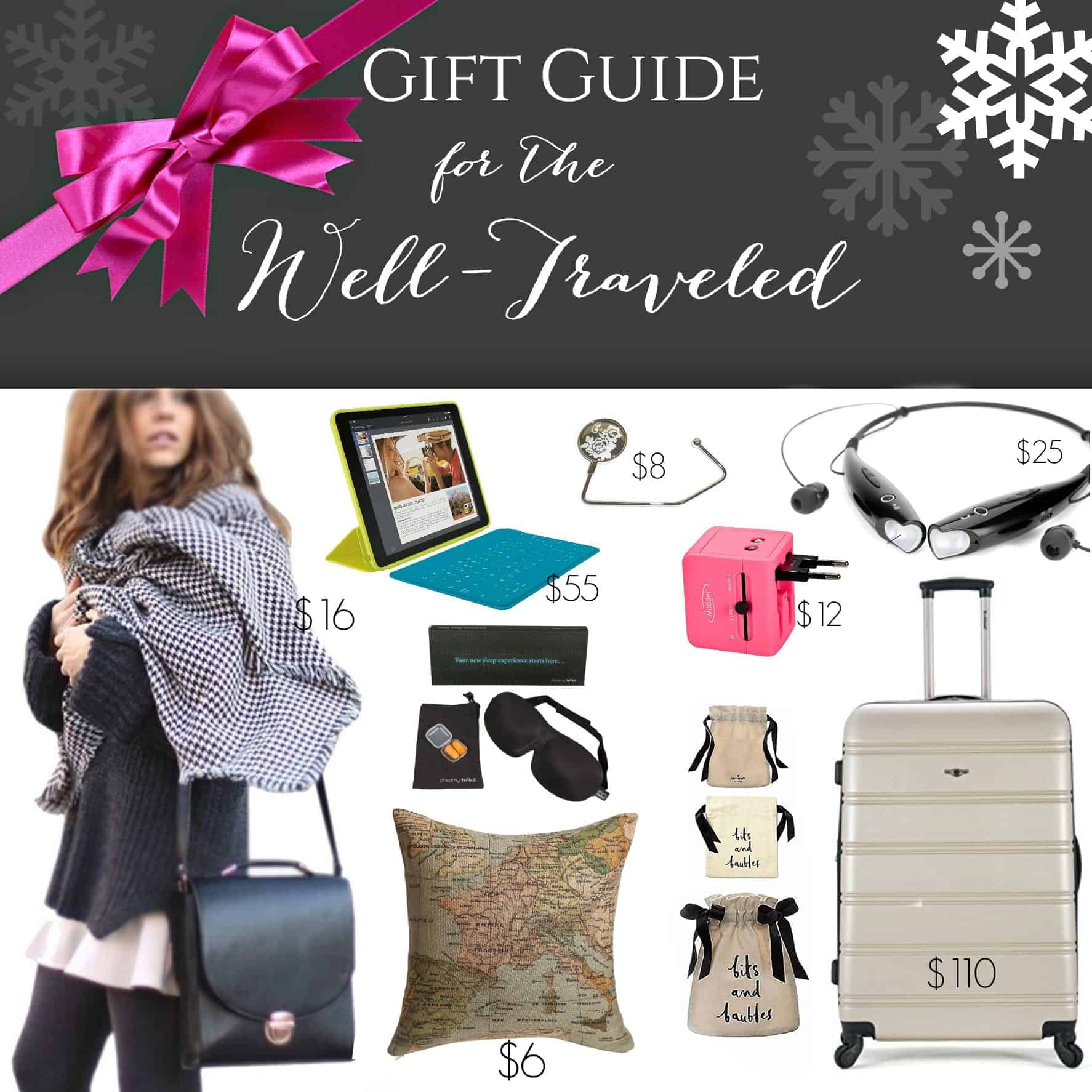 60 Holiday Gift Guides for All Seasons