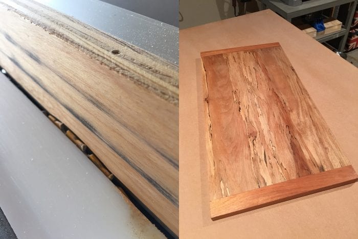 How to Mill Lumber at Home Comparison