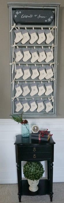 Full Advent Calendar