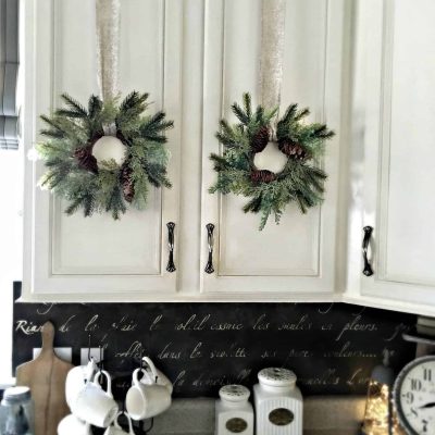 Holiday Home Tour, 2015