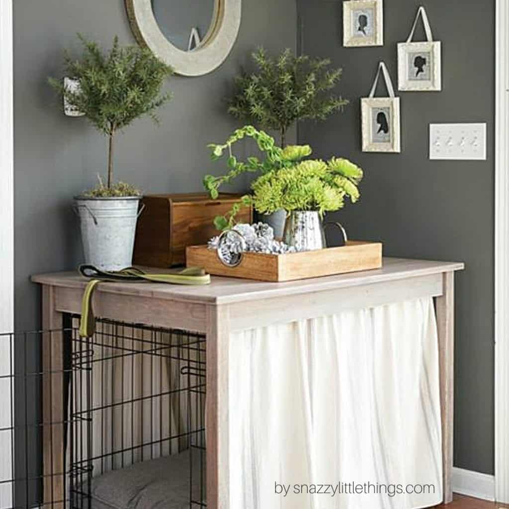 Decor For Dog Lovers - Dog Inspired Home Decor