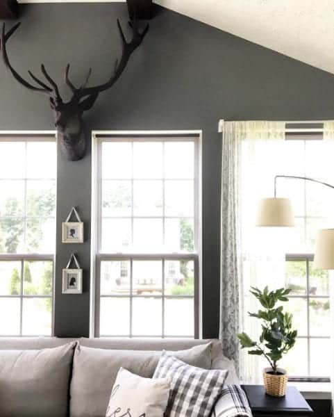 Sunroom Summer Home Tour 2016