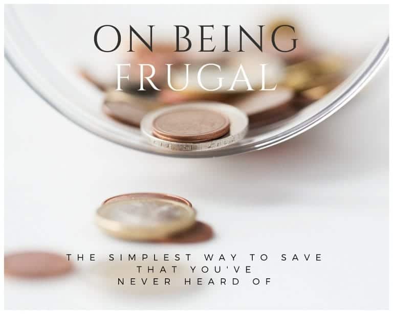 Simplest Ways to Save (That You’ve Never Heard Of)