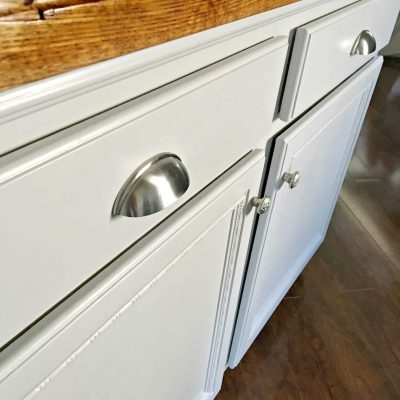 painting-kitchen-cabinets-the-right-way-kitchen-island