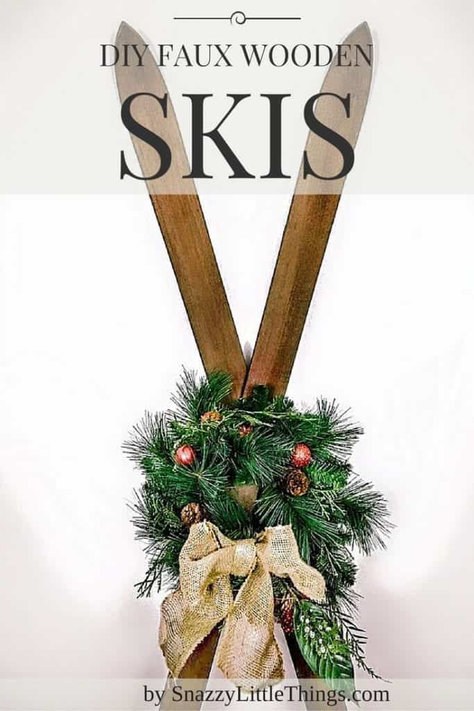 diy-faux-wooden-skis-by-snazzylittlethings-com