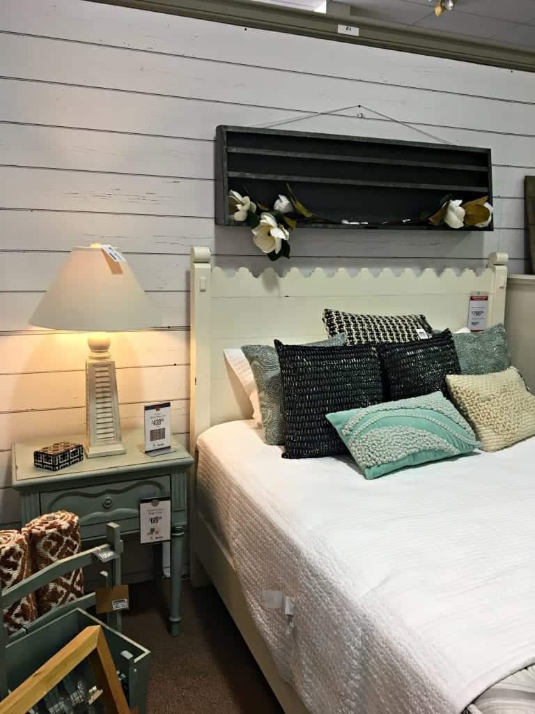 Bedroom Set Joanna Gaines Furniture