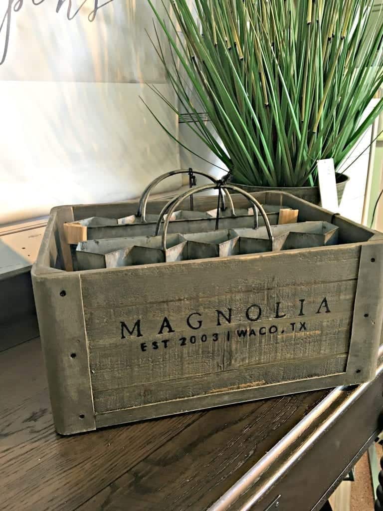 Wooden Crates Joanna Gaines Furniture