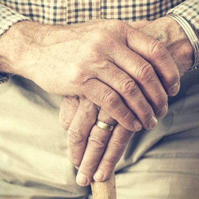 Alzheimer's A New Stage