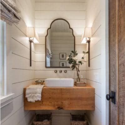 Powder Room Design Ideas Remodels Photos