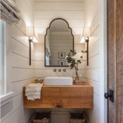 Powder Room Design Ideas Remodels Photos
