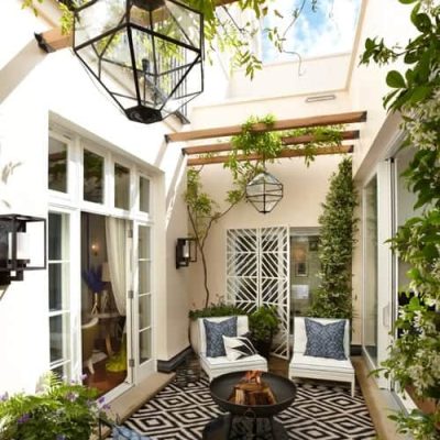 4 Tips for Mixing Tones and Textures in Your Home
