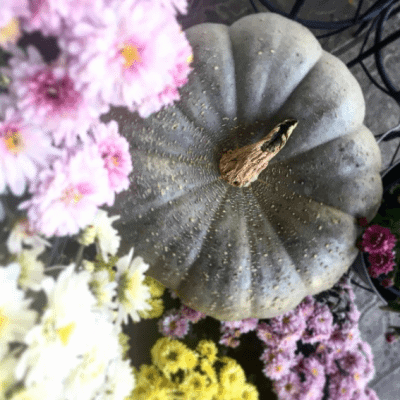Fall DIY and Decor Ideas