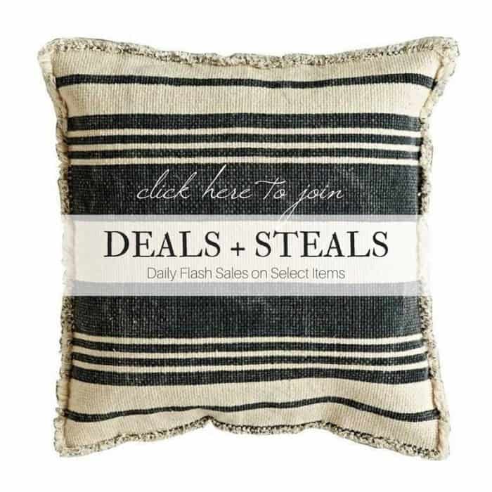 Steals and deals nc paper