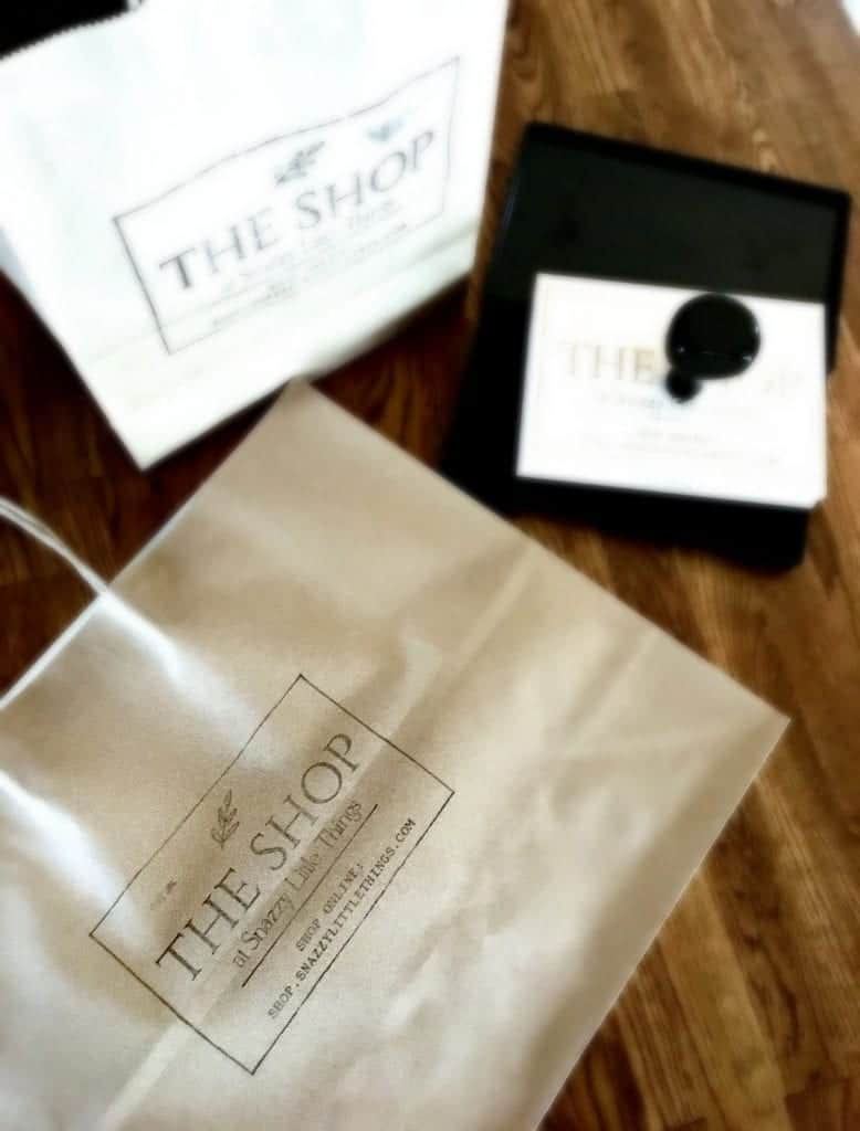 Branding all things handmade by Snazzy Little Things