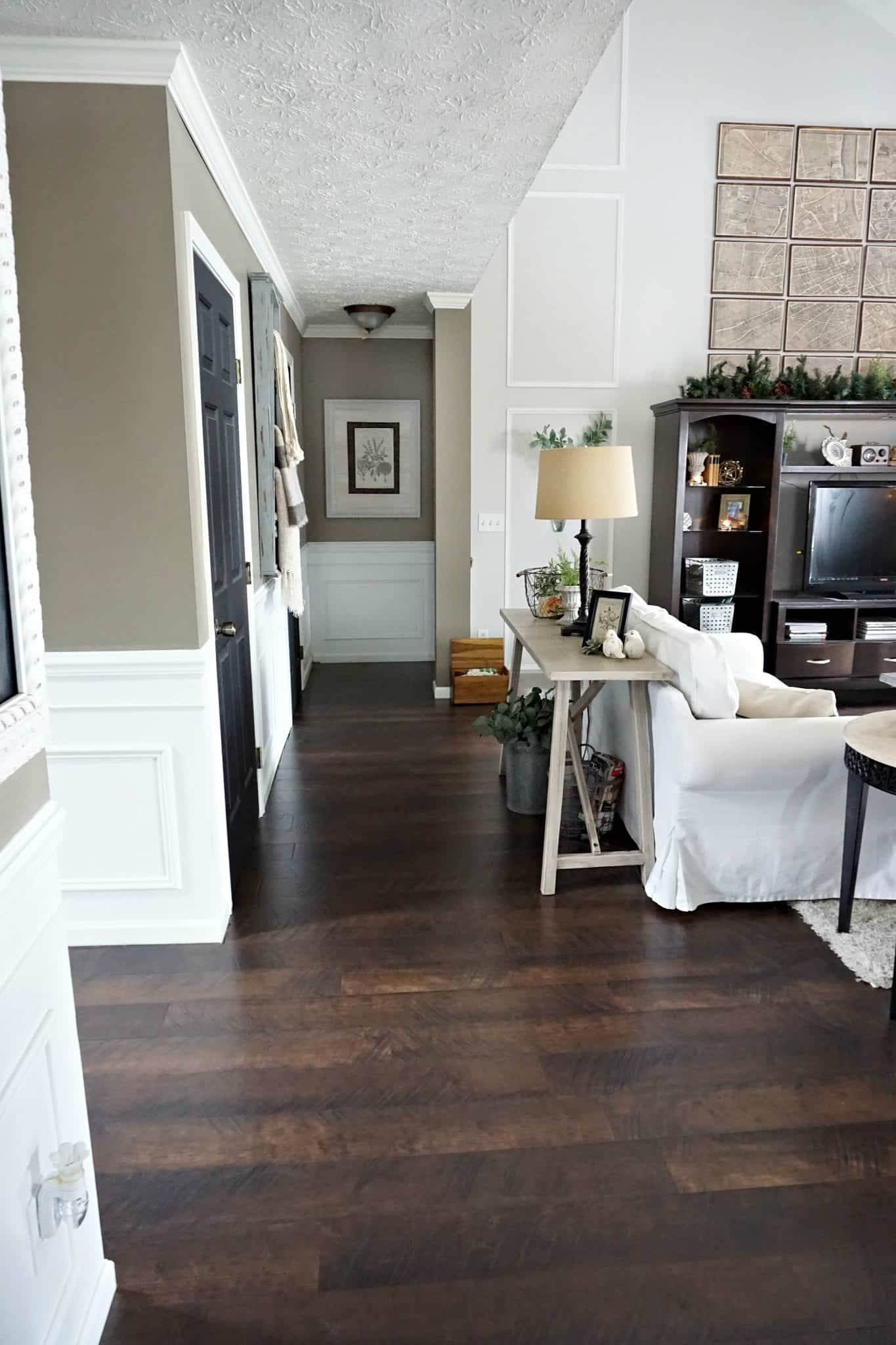 Holiday Home Tour