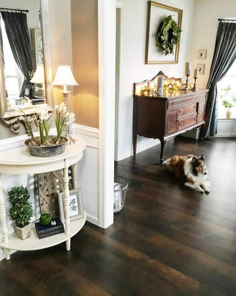 Entryway Foyer Tour