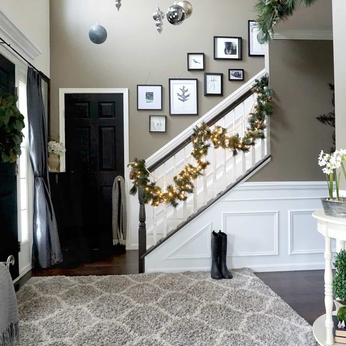 Holiday Home Tour