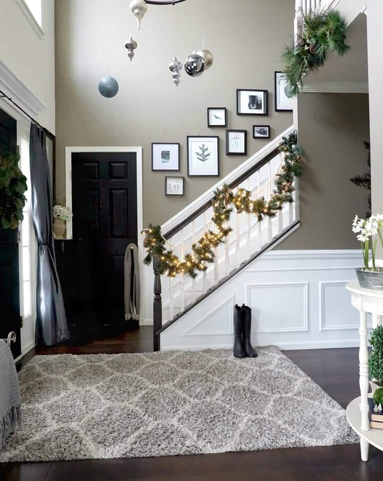 Entryway Foyer Tour