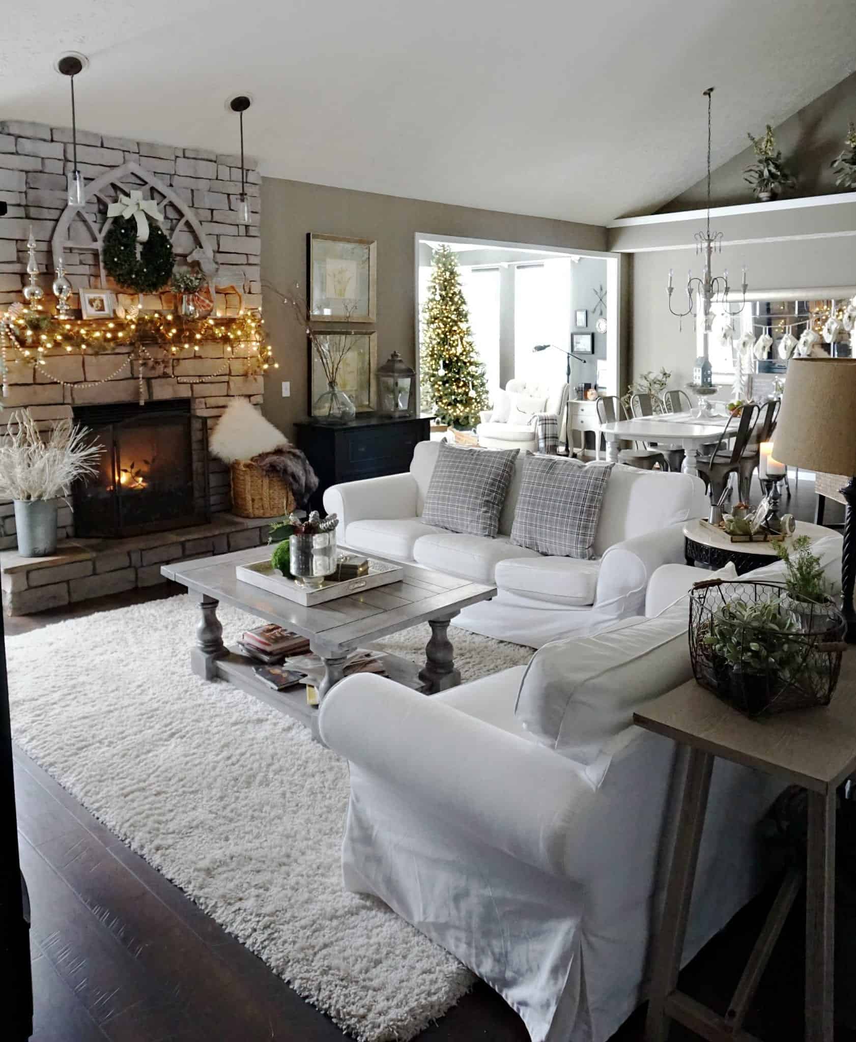 Holiday Home Tour