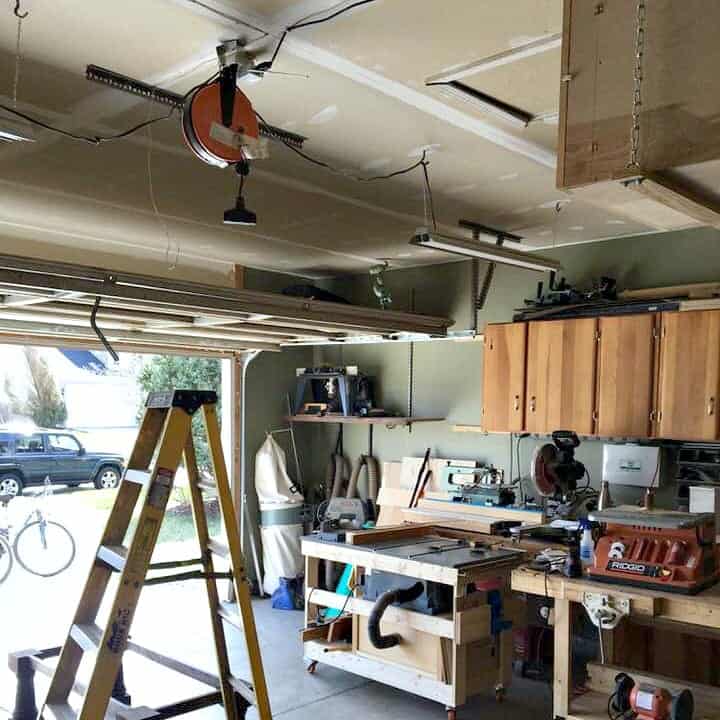 7 Reasons Your Garage Needs Revamping