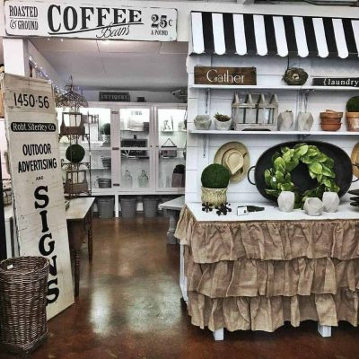 Snazzy Little Things Hudson Shop June 2018 Tour