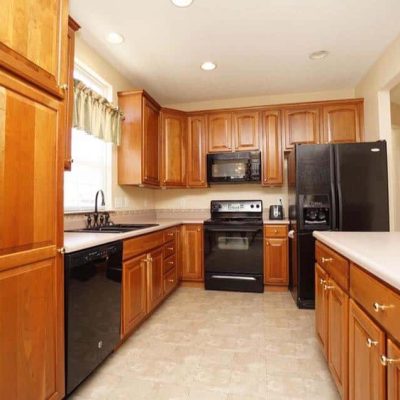 Best Paint for Kitchen Cabinets