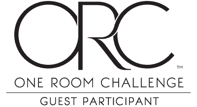 One Room Challenge Guest Participant Logo