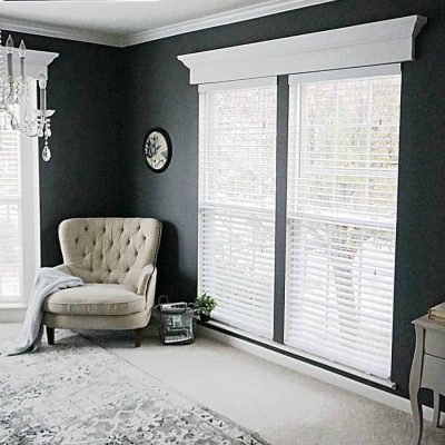 Foyer Upgrade Dining Room Update