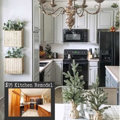 Top 10 Posts of 2018 DIY Blog Snazzy Little Things
