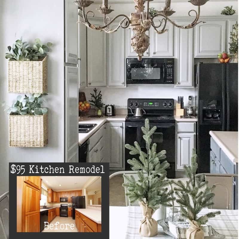 95 Kitchen Remodel With Paint Snazzy Little Things