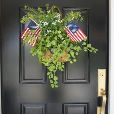 Black Front Door Paint: My Lessons Learned