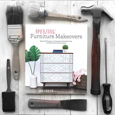 10 Reasons to Learn the Art of Furniture Refinishing