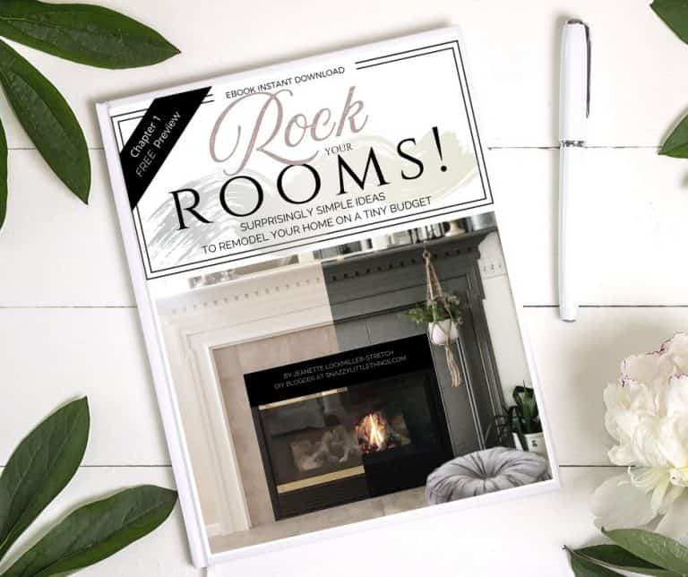 How to Decorate if You’re Overwhelmed